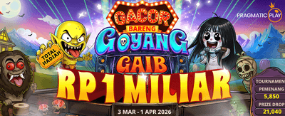 Hadiah Jackpot Instan Hari Ini banner