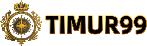timur99 Logo